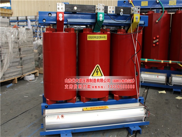 望城SCB10-315KVA/10